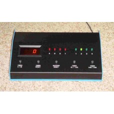 Quiz Equipment
